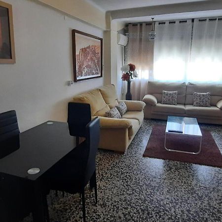 Apartamento Jose Maria Corona Malaga Exterior photo