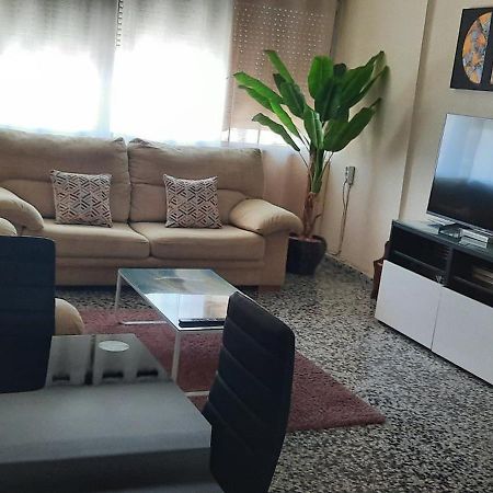 Apartamento Jose Maria Corona Malaga Exterior photo