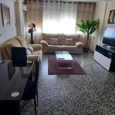 Apartamento Jose Maria Corona Malaga Exterior photo