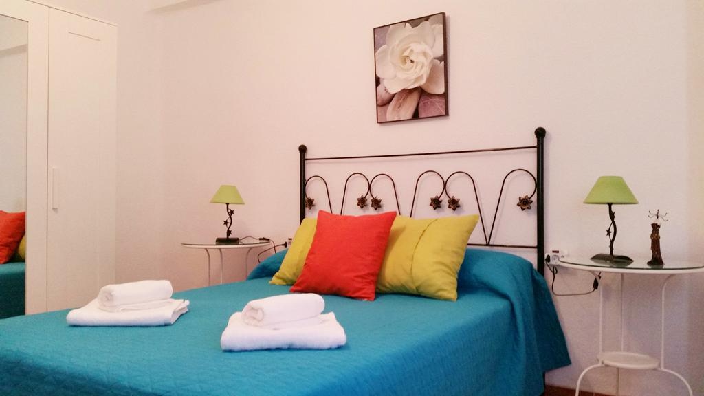 Apartamento Jose Maria Corona Malaga Room photo