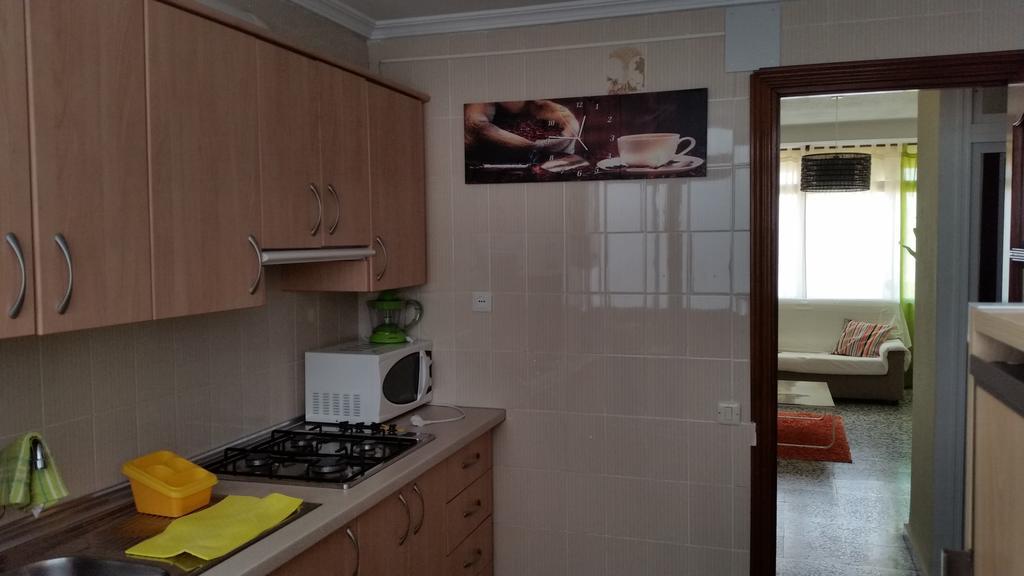 Apartamento Jose Maria Corona Malaga Room photo