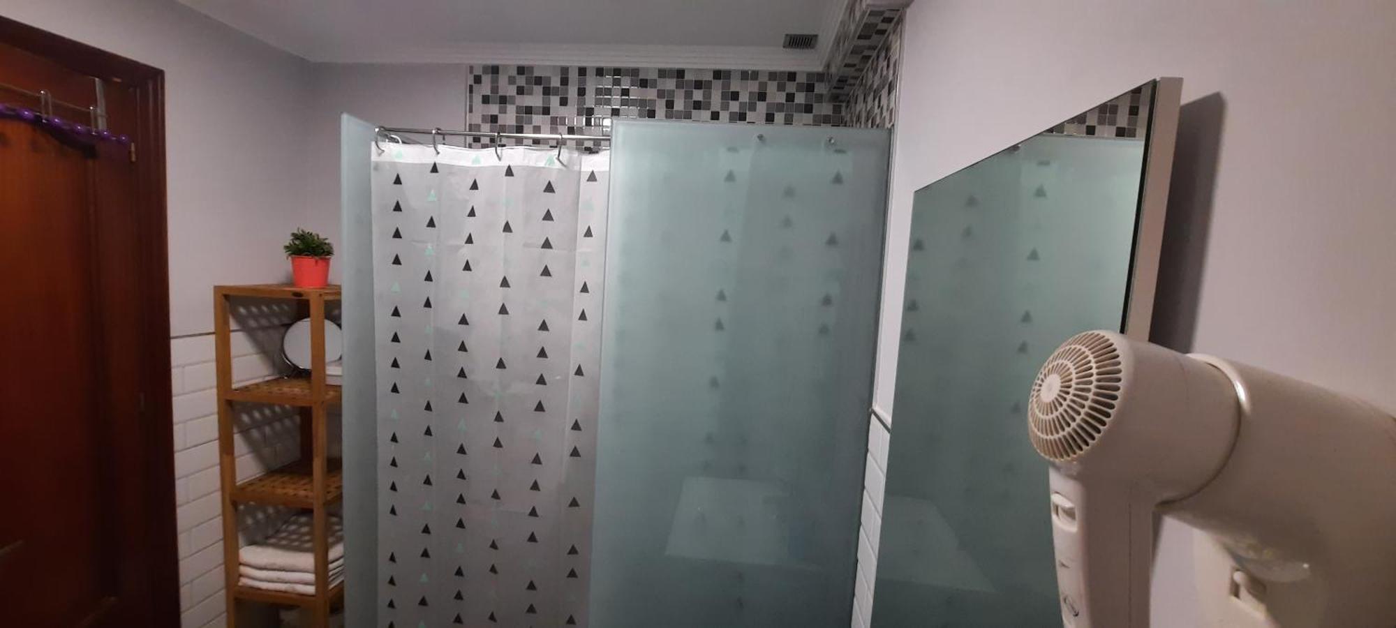 Apartamento Jose Maria Corona Malaga Exterior photo