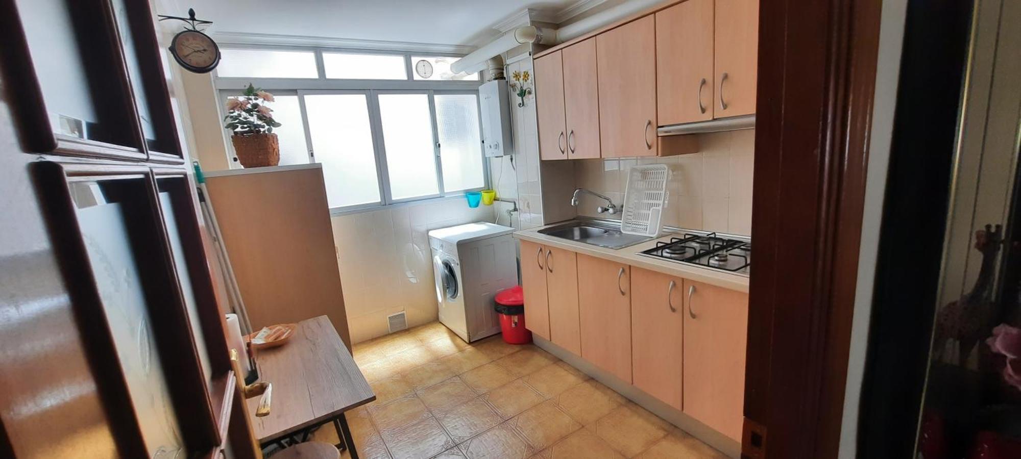 Apartamento Jose Maria Corona Malaga Exterior photo