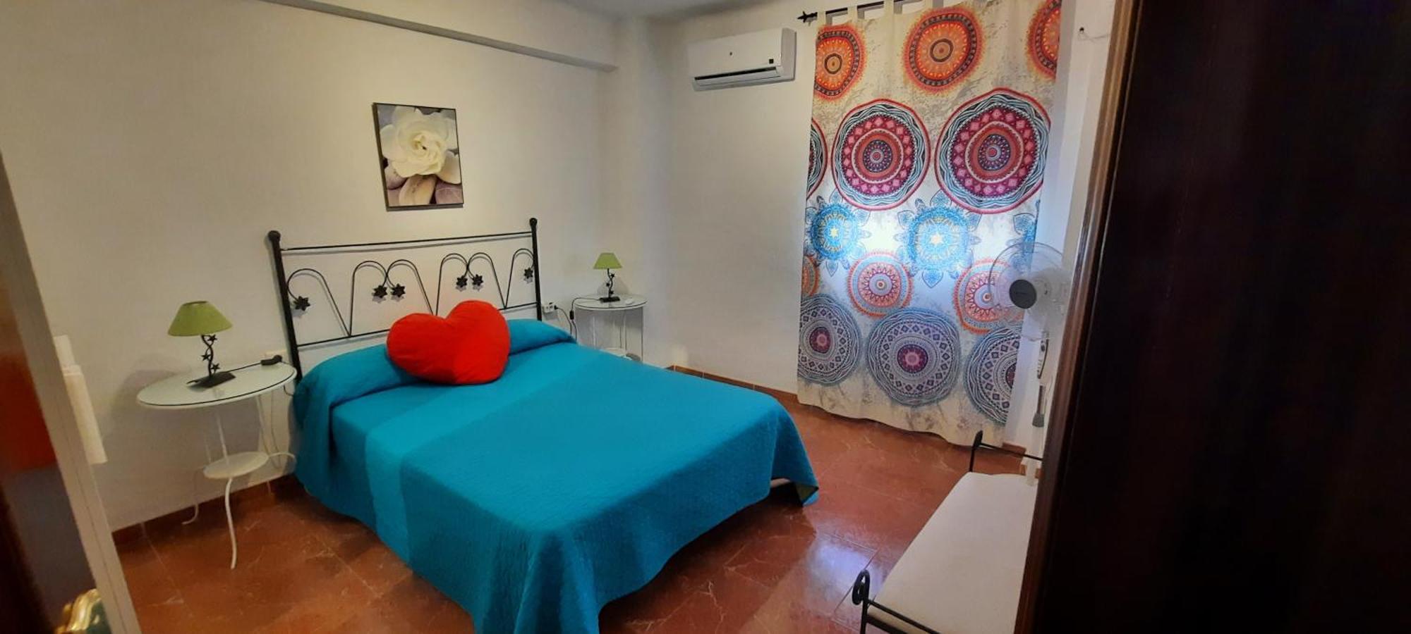 Apartamento Jose Maria Corona Malaga Exterior photo